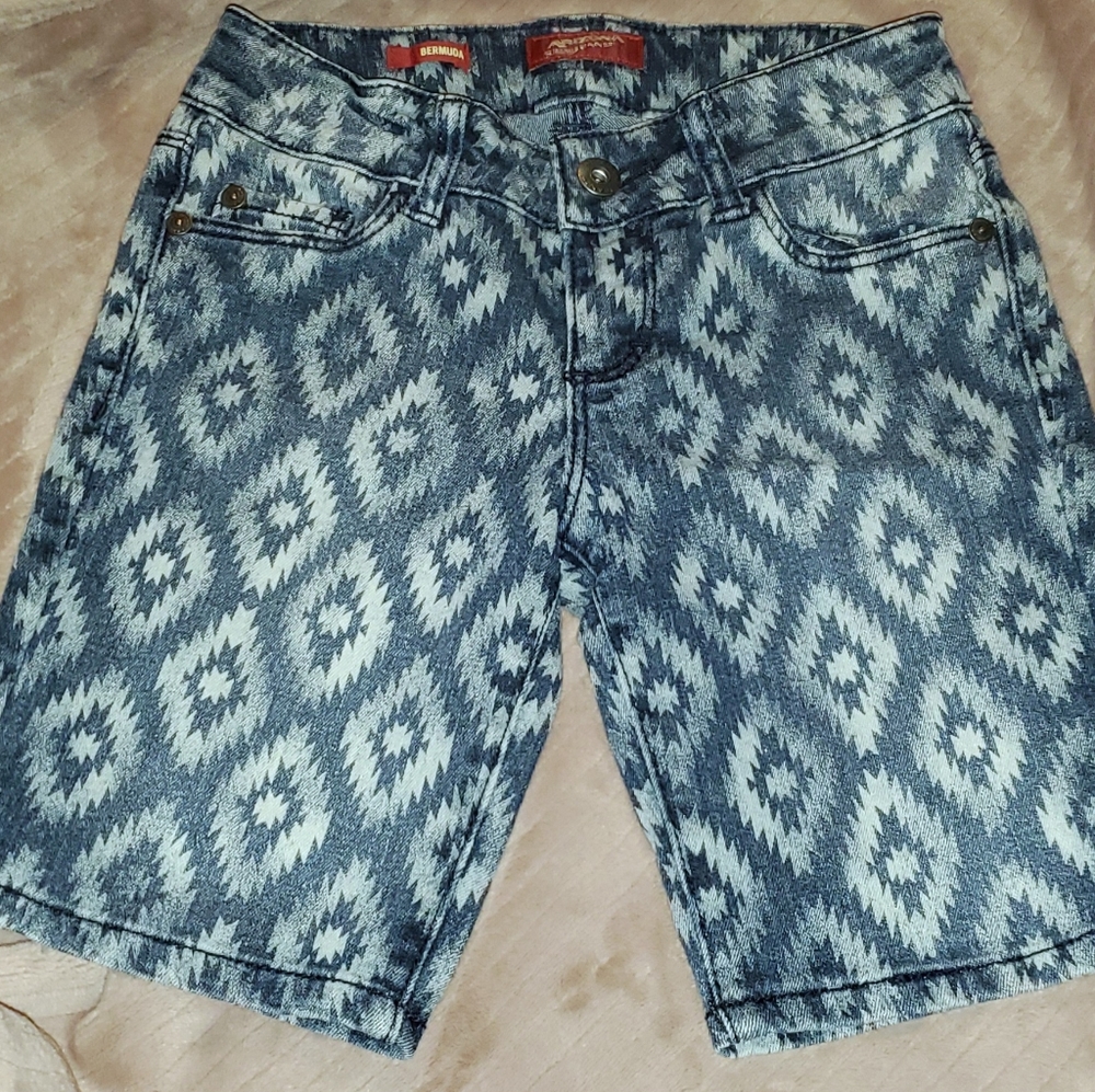 🔴 Arizona Bermuda shorts 🔴